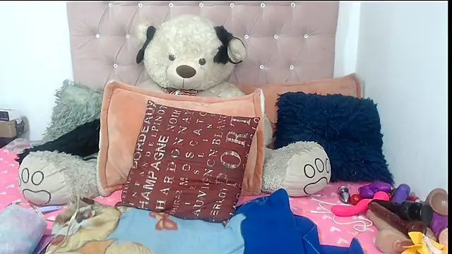 Negrabig online show from March 2026 03:21:02 AM