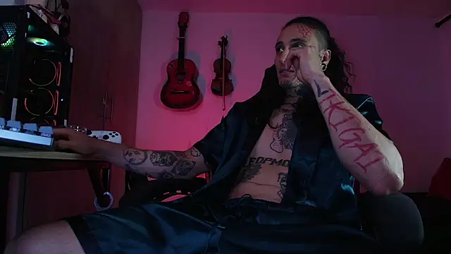 Ryuk it online show from April 2026 01:42:02 AM