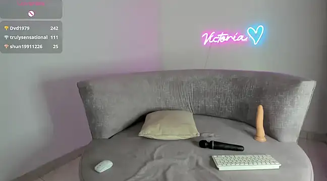 Snapshot of victoria_027 chatting on February 2025 06:05:01 PM victoria 027 online show from February 2025 06:05:01 PM