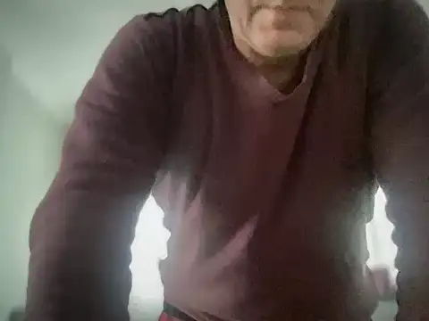 ALPHANDRE online show from December 2025 08:55:02 AM