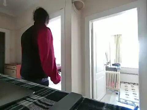 ALPHANDRE online show from March 2026 08:43:02 AM