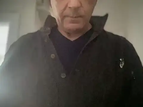 ALPHANDRE online show from March 2026 08:11:01 AM