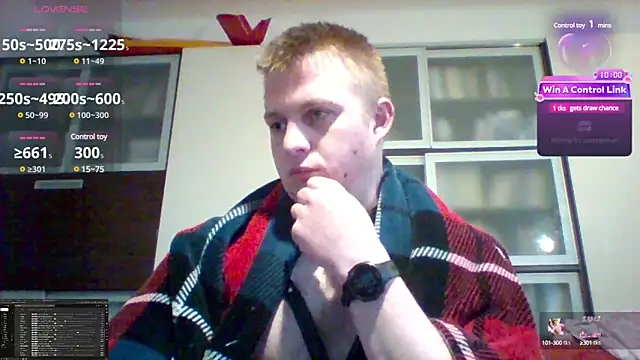 Matttthees online show from February 2025 06:07:01 AM