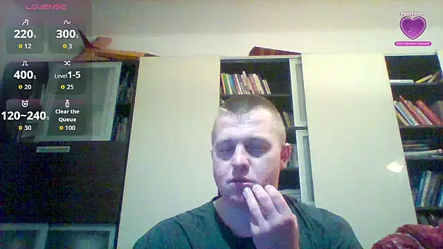 Matttthees online show from March 2026 11:32:02 PM