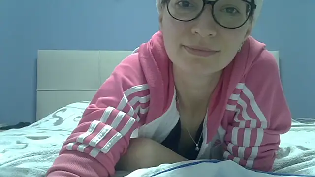 Ashleyspice online show from April 2026 07:03:02 AM