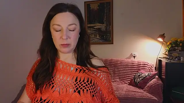 vanessawis  online show from March 2026 11:42:01 PM