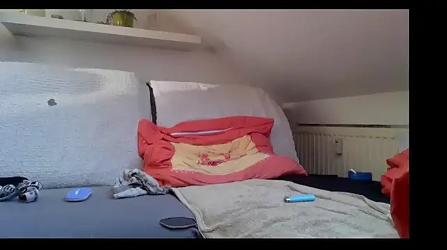 Cambitchboy online show from April 2026 06:06:01 AM