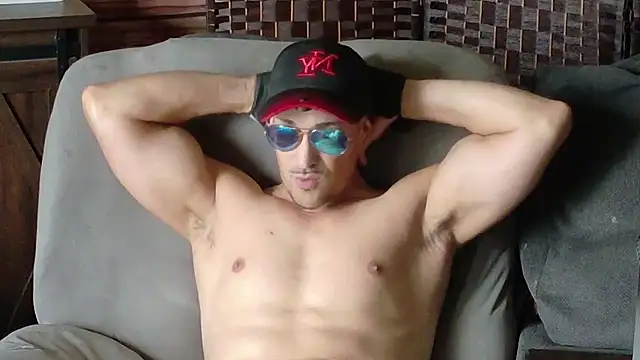 Samykiddy6969 online show from July 2026 04:44:01 PM