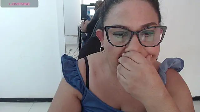 Katha Marck online show from April 2026 05:30:02 PM