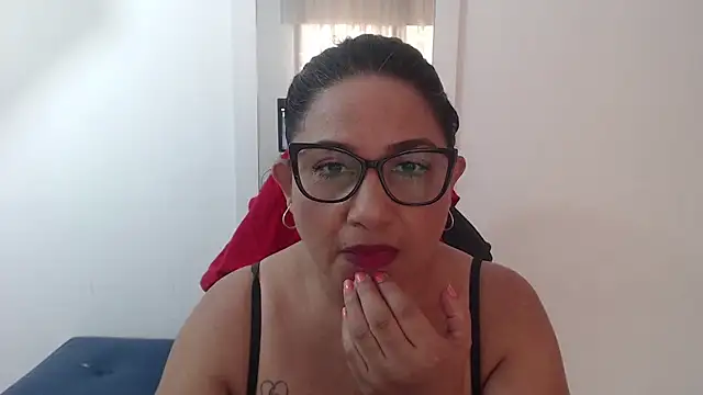 Katha Marck online show from April 2026 01:48:02 PM