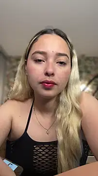 Irisweet  online show from March 2026 03:38:02 PM