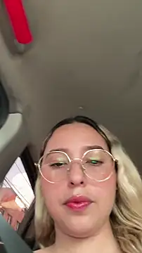 Irisweet  online show from March 2026 04:01:01 PM