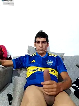 Elverguditojaja online show from March 2026 08:23:01 PM