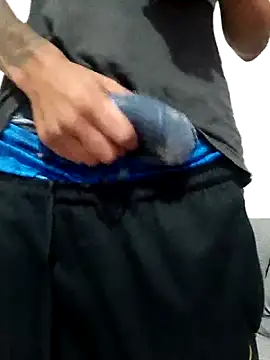 Elverguditojaja online show from March 2026 09:19:02 PM