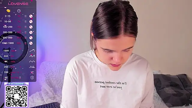 Ema X Love online show from March 2026 07:55:02 PM