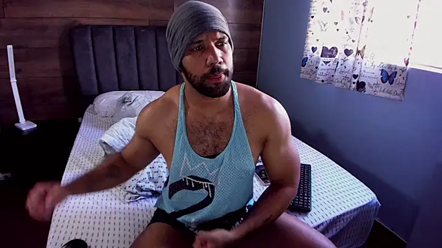 anthonylatynxd online show from May 2026 02:22:01 PM