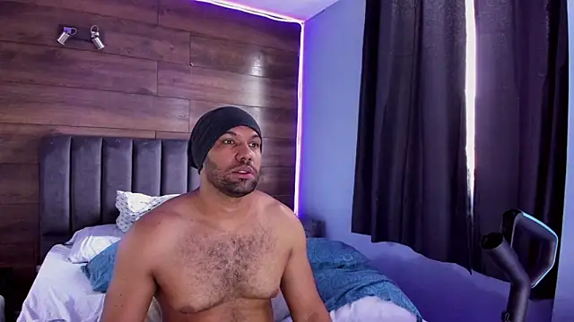 anthonylatynxd online show from May 2026 03:00:01 PM