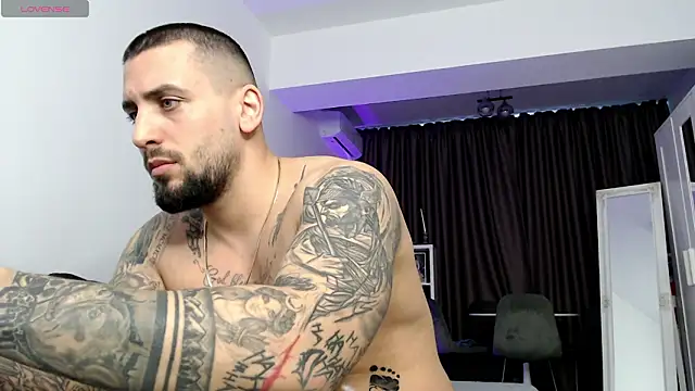  DylanGreen online show from March 2026 08:08:01 AM