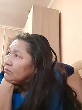 Zulfiya Bruce online show from November 2025 11:43:02 AM