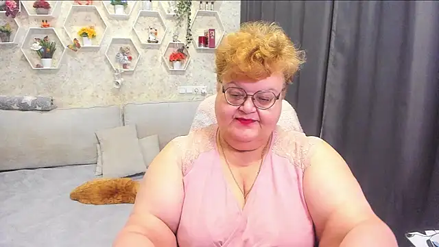  big love  online show from April 2026 07:58:02 PM