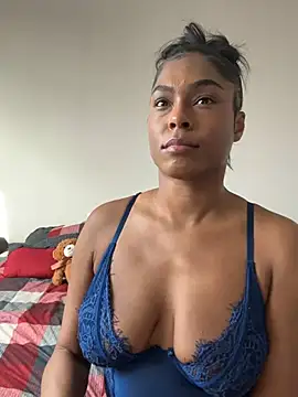 Snapshot of CandyLuxxxx chatting on January 2025 05:09:02 PM CandyLuxxxx online show from January 2025 05:09:02 PM