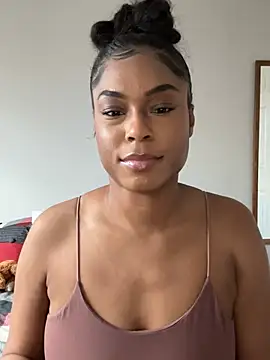 Snapshot of CandyLuxxxx chatting on January 2025 09:01:02 PM CandyLuxxxx online show from January 2025 09:01:02 PM