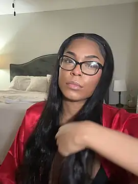 Snapshot of CandyLuxxxx chatting on January 2025 12:33:01 AM CandyLuxxxx online show from January 2025 12:33:01 AM