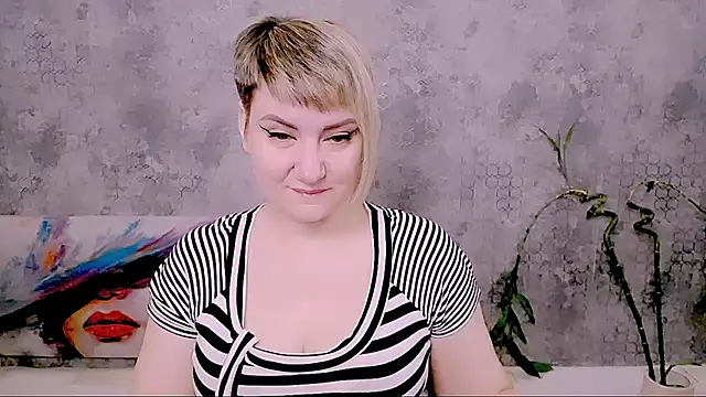 Djullia online show from April 2026 05:12:02 AM