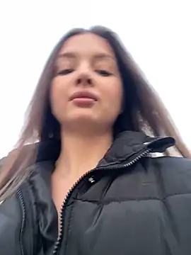 KrisMagnoly online show from March 2026 04:06:02 PM