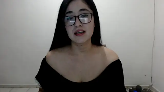 YummymeowW online show from January 2025 04:59:01 AM