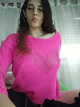 Kleopatracolo online show from June 2026 04:45:02 PM