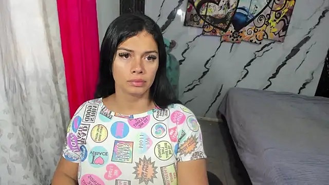 andromeda xx online show from May 2026 12:57:01 PM