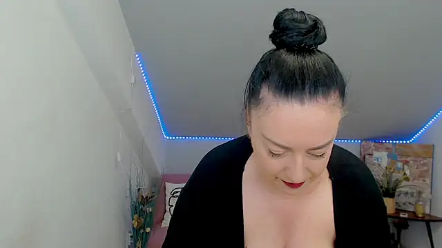 BrendaSkye online show from September 2025 03:32:02 AM