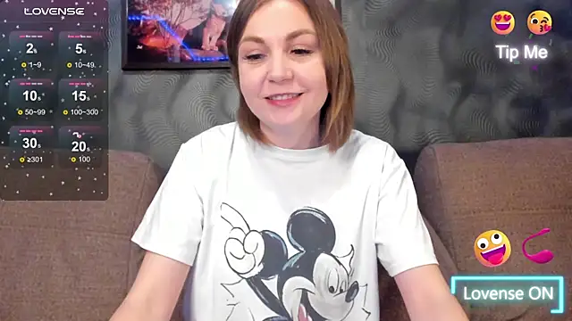 CassieMils online show from May 2026 09:39:02 AM