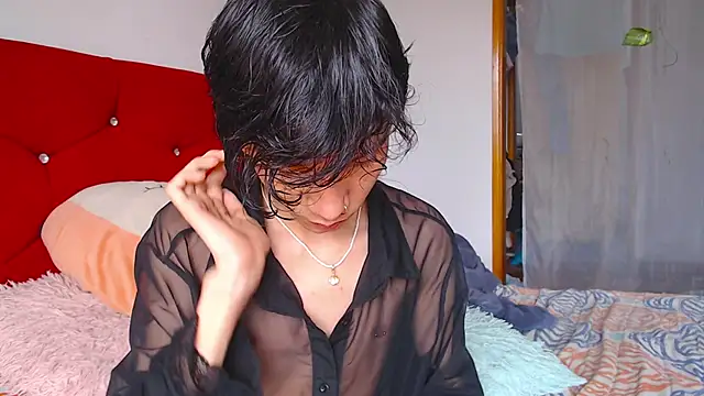 LAICK 01 online show from April 2026 07:08:02 PM