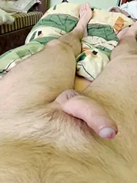 Robertvirt online show from April 2026 07:11:01 AM