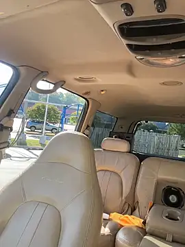 Chocolate Droppa online show from September 2025 01:22:01 PM