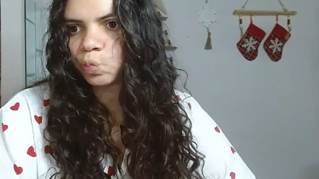 Nikkykora15 online show from November 2025 08:08:02 PM