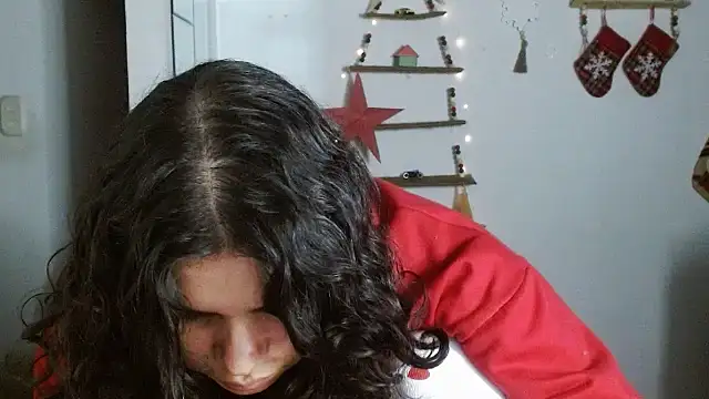 Nikkykora15 online show from November 2025 01:08:02 AM