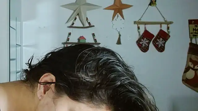 Nikkykora15 online show from December 2025 12:05:01 AM