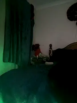 wilfukany1 online show from January 2025 04:21:02 PM