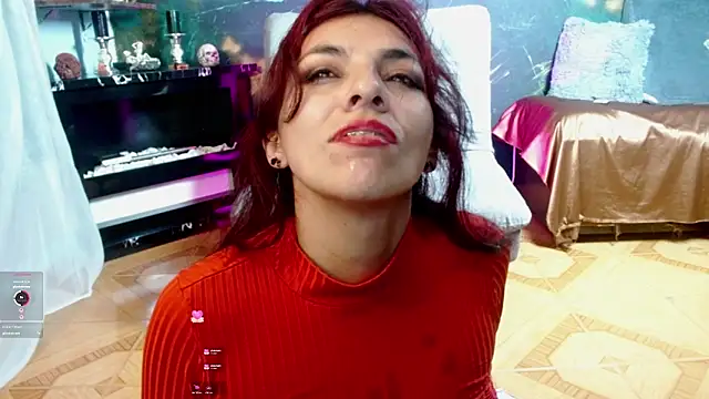 Snapshot of julieth_sex1 chatting on April 2026 09:01:02 AM julieth sex1 online show from April 2026 09:01:02 AM