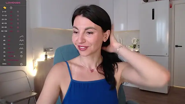 Mary love16 online show from July 2026 05:34:01 AM