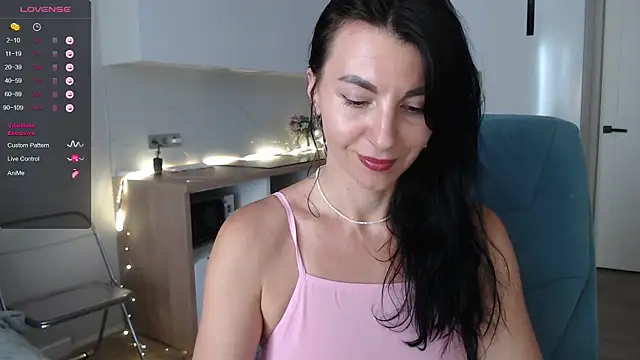 Mary love16 online show from July 2026 07:46:02 AM
