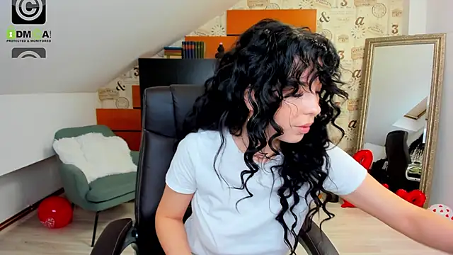 EmillyTaylor online show from February 2025 04:29:01 AM