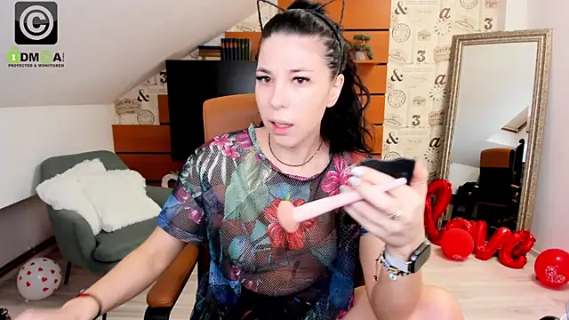 EmillyTaylor online show from March 2025 04:08:02 AM