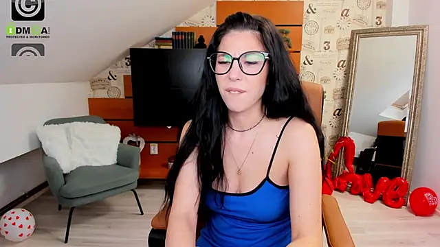 EmillyTaylor online show from March 2025 07:46:02 AM