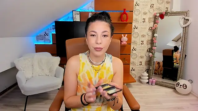 EmillyTaylor online show from September 2025 03:52:01 AM