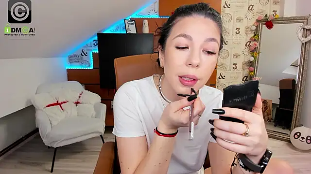 EmillyTaylor online show from February 2026 04:51:02 AM