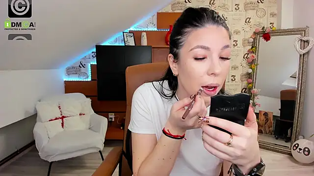 EmillyTaylor online show from February 2026 04:42:01 AM